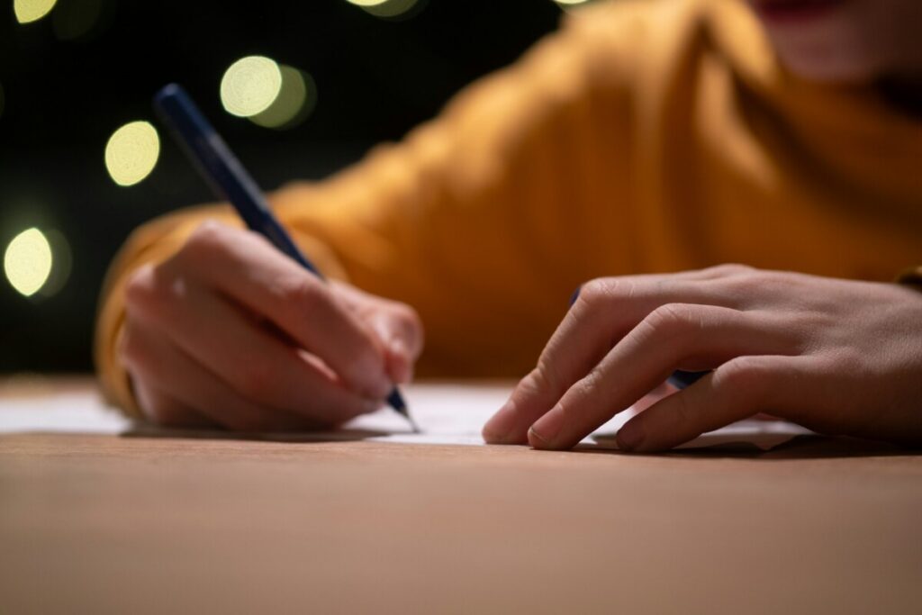 Common Mistakes to Avoid When Making a Will