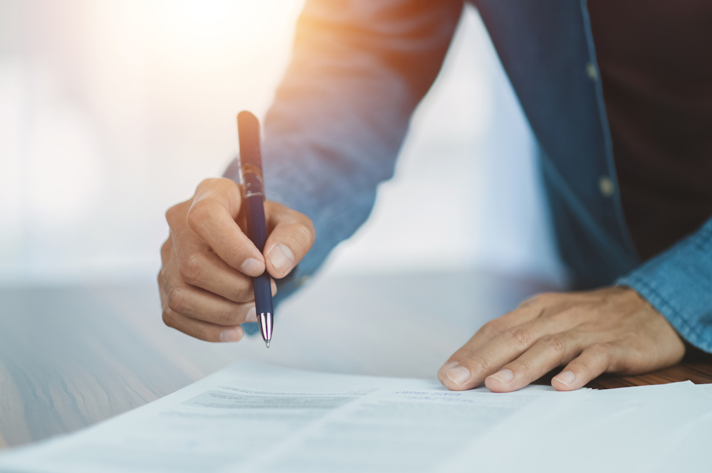 What to expect when applying for probate?