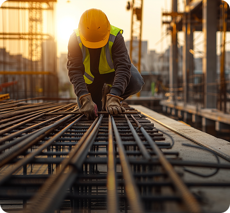 Lawyers for construction