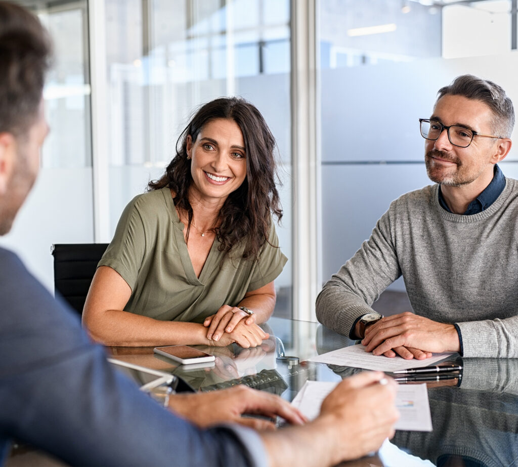 Enduring Power of Attorney