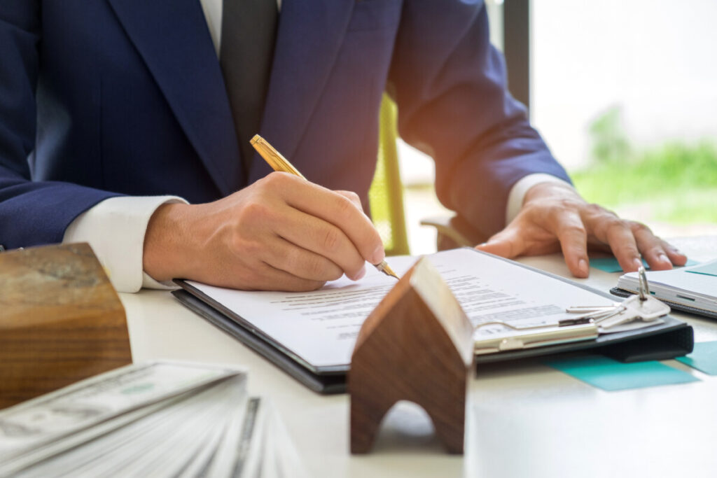 Estate Planning – Do it for your children