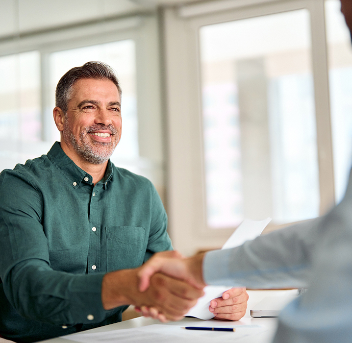 Career as a lawyer