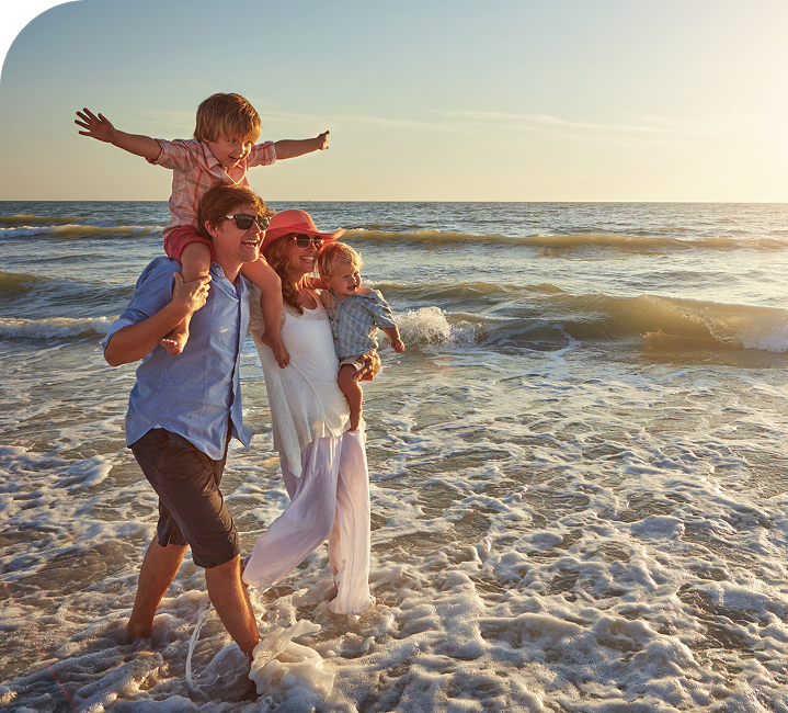 Family wills