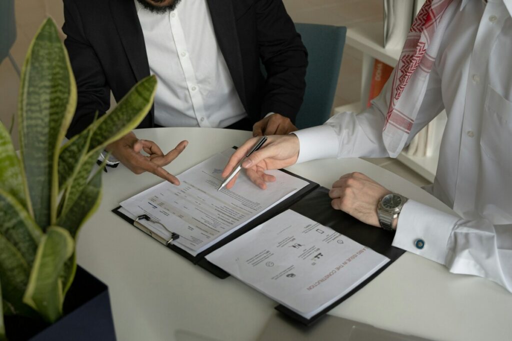What is a Partnership Agreement?