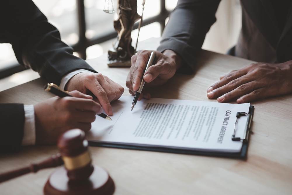 Power of Attorney vs Enduring Power of Attorney: Understanding the Difference