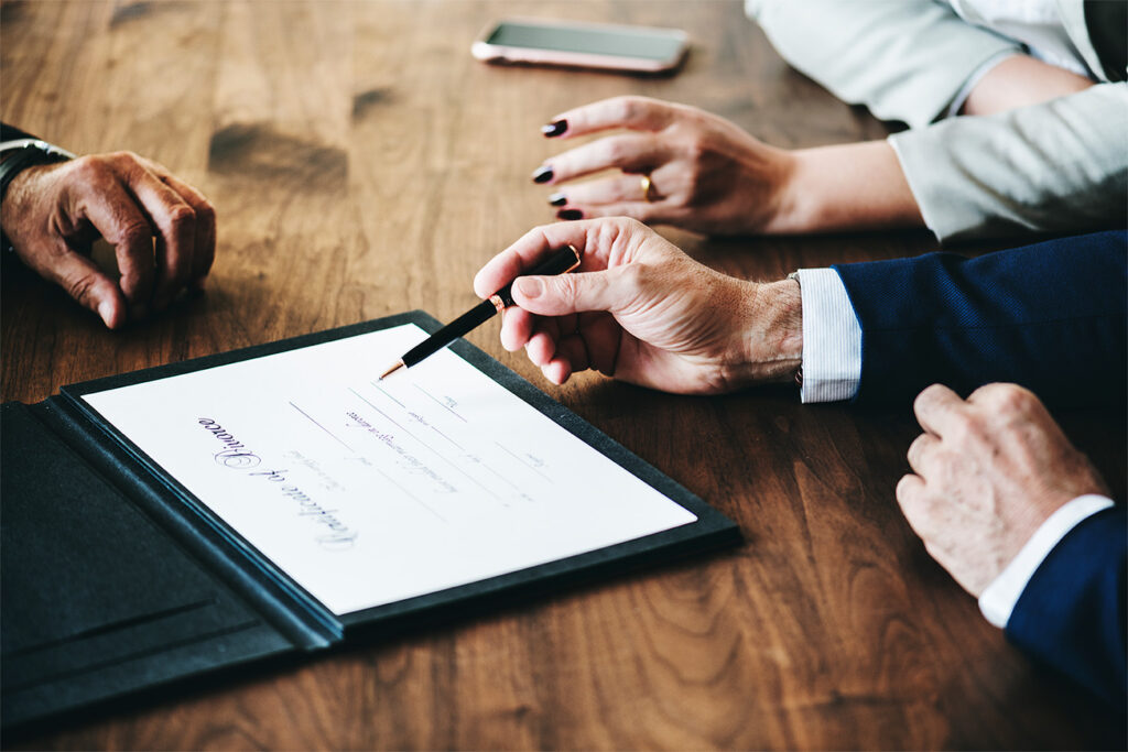 What is a Shareholders Agreement?