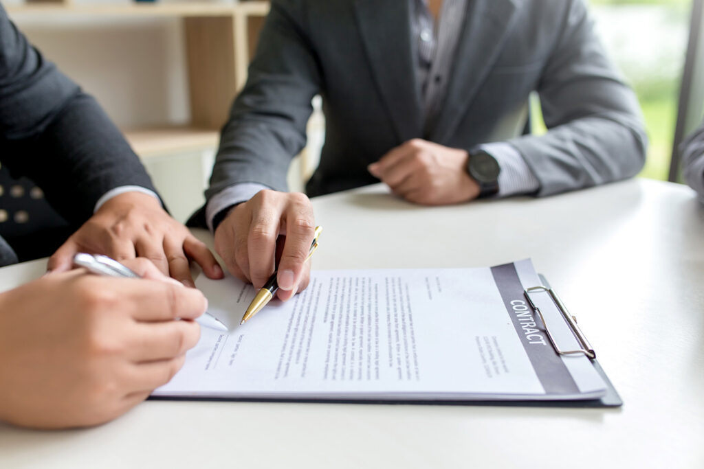 Regulatory Compliance