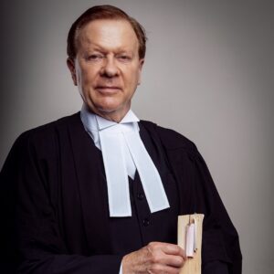 Picture of Ian Barnard